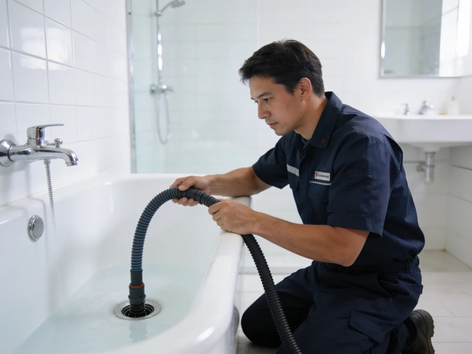 Emergency Plumber Jonesville, MI FAQs
